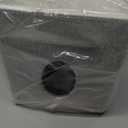 Tissue Box Cover, PU Leather Square Tissue Box Holder with Storage Tray for Bathroom Vanity Countertop Night Stands Bedroom Office Desk, Stylish Tissue Holder Decorative Organizer (Linen)