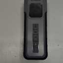 Tire Inflator Portable Air Compressor, 1 Min Fast Inflation Cordless Bike Pump with Digital Pressure Gauge LED Light, 150 PSI Electric Air Pump for Car Tires, Bicycle, Motorcycle, Ball (Grey)