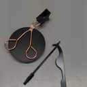 WITIFIG 2025 Magnetic Eyelashes 4 Pairs Kit 3D Natural Reusable Lashes with Applicator, No Glue Eyeliner Needed, Waterproof & Hypoallergenic False Eyelashes for Daily/Party/Wedding (1)