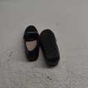 DeYashopin Women's Loafer Shoes Leisure Slip On Work Shoes Comfort Walking Flats (7.5, Royal Blue)