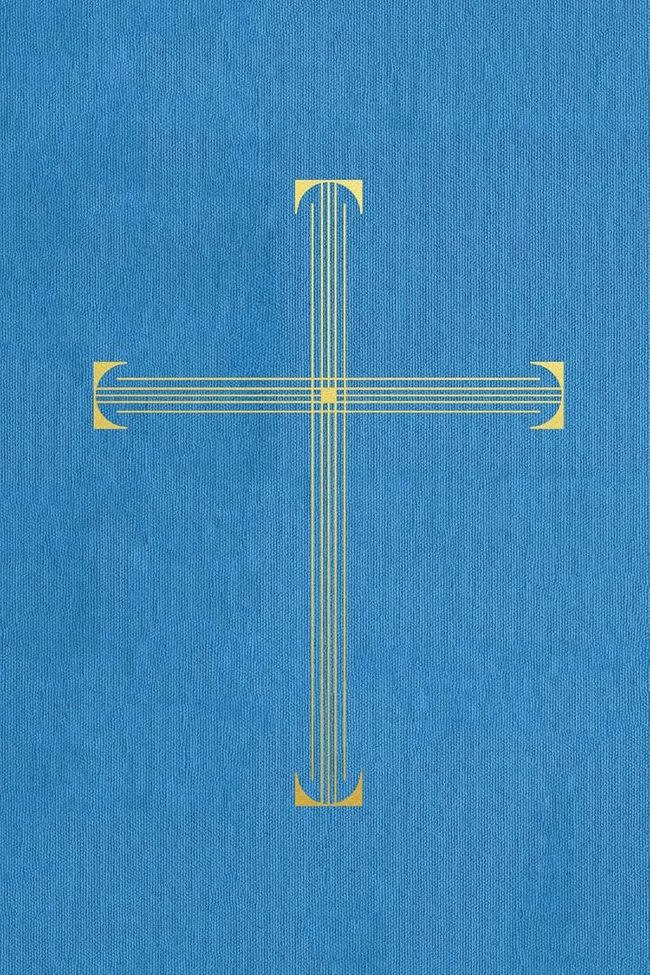 The 1662 Book of Common PrayerPew Format: International Edition, 
Hardcover 