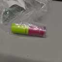 NYX PROFESSIONAL MAKEUP Fat Oil Lip Drip, Moisturizing Lip Oil Gloss, Vegan Tinted Formula, Up to 12 HR Hydration - Missed Call (Sheer Pink) (0.16 Fl Oz (Pack of 1))