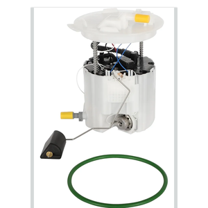 ROADFAR Electric Fuel Pump Assembly Fit for Cadillac CTS 2010-2014 V6 3.0L Petrol with Sending Unitfor Cadillac CTS 2010-2014 V6 3.6L Petrol with Sending Unitfor Cadillac CTS 2013-2014 V6 3.6L