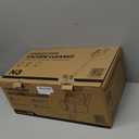 UML0 N8 Cordless Vacuum Cleaner, Lightweight Stick Vacuum with Powerful Suction, 2200mAh Battery, 40 Mins Runtime, Self-Standing, Rechargeable Vacuum Cleaners for Home Hardwood Floor Pet Hair (Azure)