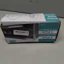 Mom's Choice Gold Awards Winner - Stove Knob Covers for Child Safety (5 + 1 Pack) Double-Key Design and Upgraded Universal Size Gas Knob Covers Clear View Childproof Oven Knob Covers for Kids and Pets