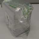 Ultimate Guard Boulder 80+ Classic, Deck Case for 80 Double-Sleeved TCG Cards, Clear, Secure & Durable Storage for Trading Card Games