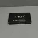 Watch Band Strap Link Pins Remover Repair Tool,24 in 1 Kit with 6 Extra Tips Replacement,20PCS Cotter Pin,Spring Bar Tool Set,1PCS Head Hammer