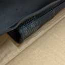 Car Seat Covers,Car Seat Protector Waterproof,Seat Covers Full Set, Car Seat Protectors,Automotive Seat Covers Fit for Most Cars Black