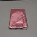 36 Pcs Hot Pink Double Sided Square Foil Balloon Wall Backdrop Metallic Pink Balloons Backdrop Tunnel Arch Kit Mylar Square Balloons for Bachelorette Engagement Wedding Birthday Party Decorations