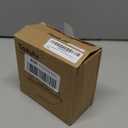 Tailulu HF03 Hair Dryer Magnetic Hair Diffuser Attachment - Professional Blow Dryer Diffuser for Curly Hair, Deep Bowl Design to Enhance Curls DefinitionCompatible only with Tailulu HF03 hair dryer