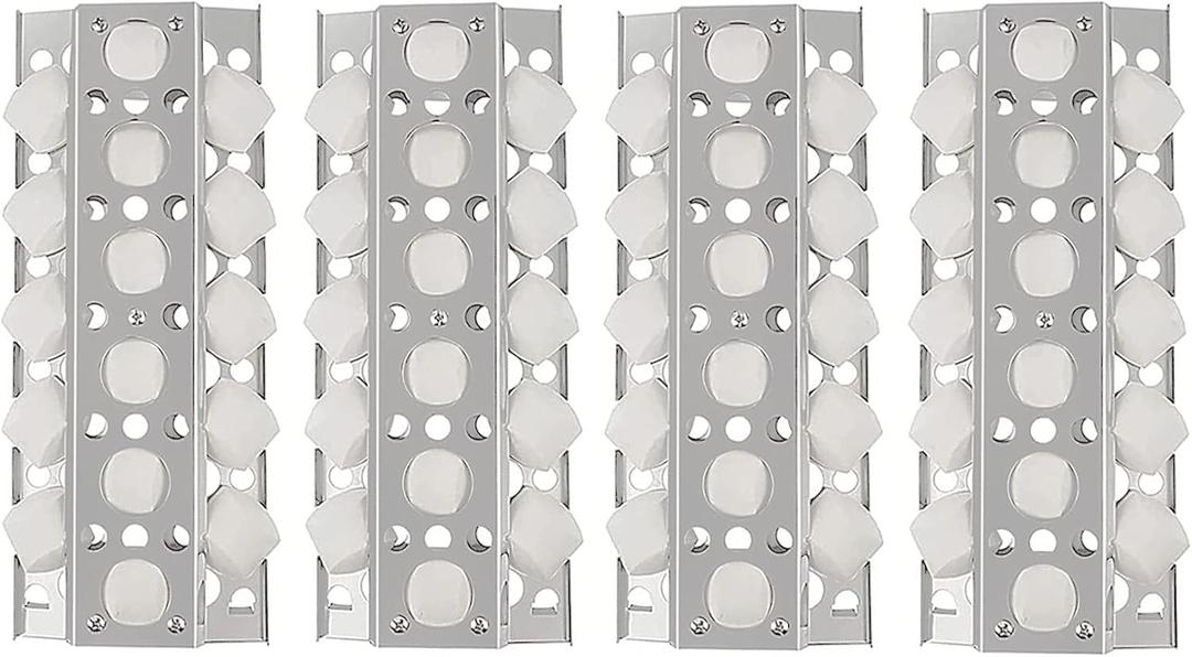 Briquette Tray Grill Replacement Parts for Summerset Sizzler 26 32 Pro SunFire 26" SunFire 32", Briquette Tray Grill Parts for RCS Premier Series RJC26A RJC32AL RJC32A RJC40AL RJC40A