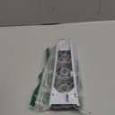 for PS5 Cooling Fan with Led Light,Quiet Efficient Cooling Accessories for PS5 HUIJUTCHEN Upgraded Cooler Fan for PlayStation 5 Disc/Digital with USB 3.0 Port,2 Level Speed (Not for PS5 Slim/Pro)