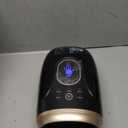 Ealken Hand Massager with Heat and Compression, Hand Massage for Arthritis and Carpal Tunnel Relief, 6 Levels Pressure Therapy with Wrist Massage Finger Stretching Palm Kneading, Gifts for Women Men