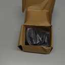 3 Pin Female Ebike Half-Twist Throttle for BAFANG BBS01B BBS02B BBSHD Mid Motors, Waterproof Speed Throttle Handlebar for BAFANG Conversion Kit Accessories