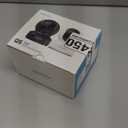 Wireless Security Camera, IP Camera 1080P HD Wansview, WiFi Home Indoor Camera for Baby/Pet/Nanny, Motion Detection, 2 Way Audio Night Vision, Compatible with Alexa, with TF Card Slot and Cloud (3MP, Black)