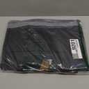 Canvas Tote Bag for Women,Women's Bags Crossbody Bags Work Laptop Tote Bag Large Handbags Purse for Travel Nurse Teacher (New Upgrade Black With Compartments and Inner Cup Holders)