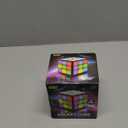 Rechargeable Game Activity Cube - Toys for Boys and Girls - 9 Fun Brain & Memory Games - Birthday Gifts for Age 6, 7, 8, 9, 10, 11, 12 Year Old Kids Teens - Best Boy Toy Gift Ideas