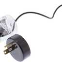 United Pacific 90652 LED Flasher w/Polarity Reversing Adapter, Easy Plug-In Design, 12V DC System, 20amp - ONE Unit