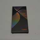 TORRAS Magnetic Slim-Fit for iPhone 17 PRO MAX Case, Ultra-Thin 17 ProMax Phone Case Compatible with MagSafe, Light Anti-Scratch Matte Hard PC Bayer 6.9 inch OriginFit, Clear