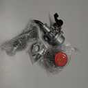 PZ22 Carburetor 22mm Carb For SSR 125cc 110cc CRF50cc TaoTao Coolster Apollo 125cc 110cc 70cc 50cc Tao DB14 DB24 ATV Pit Dirt Bike Go Karts Assembly