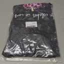 Breast Cancer Shirts for Women Breast Cancer Awareness Shirt in October We Wear Pink Pumpkin Graphic Tee Pink Ribbon Tee Top (Medium, Grey)