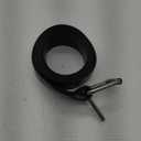 Spearfishing Scuba Free Diving Marseille buckle Rubber Weight Belts (3 cholnitene) 59" - 1.5m