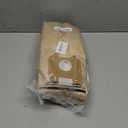 9 Pack Type LW HEPA Vacuum Cleaner Bags Replacement for Oreck Magnesium Upright Vacuum LWPK6OH LWPK25OH LWPK3OH