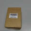 Handmade Jars Bible Verses in a Jar Hope Prayer Scripture Jar Church Biblical Christian Gifts for Dad Mom Teacher Women Men Read Me When Plastic Jars with 96 KJV Bible verses