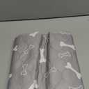 Puppy Pads with Pheromones, Reusable Puppy Pads Washable for Dogs & Cats - Leak & Odor Proof, Non-Slip Base, Easy to Clean & Reusable (L: 31.5"  35.4")