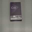 360 Spin Magnetic Stand (Pro-Version) for iPhone 17 Pro Max Case (Compatible with MagSafe) [Military Drop Protection] Matte Translucent Shockproof Protective Phone Case 6.9'', Deep Blue