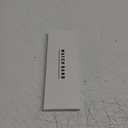 MioHHR Solid Stainless Steel Band Compatible with Apple Watch 41mm, Metal Strap with Soft TPU Case for iWatch Series 9 8 7 Women and Men, Gold