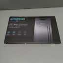 APMRQIB Titanium Cutting Boards for Kitchen,100% Pure Titanium Cutting Board Set Of 3, Double Sided Non Toxic Cutting Board, Hygiene Durable Dishwash