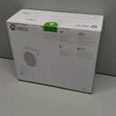 Xbox Series S - All Digital Gaming Console - 512GB SSD - Includes Wireless Controller - 120FPS