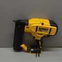 DEWALT DCN680B 20V MAX* XR 18 GA Cordless Brad Nailer (Tool Only)