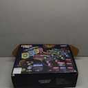 Squad Hero Rechargeable Laser Tag 360° Sensors + LCDs - Set of 4 - Easter Gift Ideas for Kids Teens and Adults Boys & Girls Family Fun - Cool Teenage Lazer Group Activity, Teen Gifts Ages 8+ Year Old