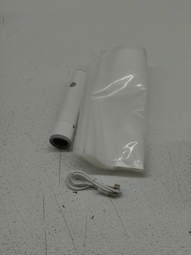 Vacuum Sealer, Handheld Vacuum Sealer for Food