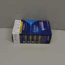 Waterpik Cordless Advanced 2.0 Water Flosser For Teeth, Gums, Braces, Dental Care With Travel Bag and 4 Tips, ADA Accepted, Rechargeable, Portable, and Waterproof, White WP-580, 