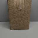 JOYIN 2 Packs 47'' Halloween Decorations Outdoor Standing Ghost, Light Up Spooky Ghost with Witch Hat & Remote Control, Glowing Halloween Decor for Yard Porch Lawn Garden Party Supplies Haunted House