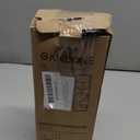 Dual Spa Water Heater, Portable Hot Tub Immersion Water Heater Cast Aluminum Submergible mit Temperature Sensor and Digital Display for Bathtub