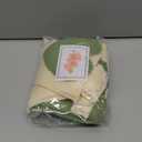 Sage Green Heart 1/2 Way to One Birthday Decoration Pre-Strung Handmade Felt Half Way To One Sign Banner for 6 Months Birthday Baby Boy Girl Neutral Decorations Party Nursery Home Wall Fireplace Decor