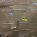 Bestop 5177837 Full Fabric Door (Jeep 76-86 CJ7 Fits 51598, 2-pc)
