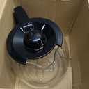 12 Cup Coffee Maker Carafe Replacement Pot Compatible with Hamilton Beach Flexbrew Models: 49902, 49915, 49905C, CM4309, 49317, 49467, 49611, 49904, 49934, 46230, 46290, 46293, Part Number: 990136800