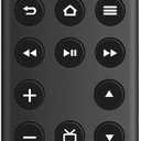 CT-RC1US-21 Replacement Infrared Remote Control fit for Toshiba TV 43LF421U21 32LF221U21 43LF621U21 50LF621U21 55LF621U21 TF-32A710U21