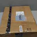 Officemate Hanging File Frame, Letter Size, Adjustable 14 to 18-Inches, 2 Count (Pack of 1),Silver, 91990