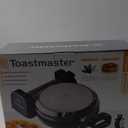 Toastmaster Waffle Maker