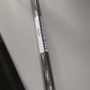 Window Privacy Film One Way, Reflective Mirror Window Film Daytime Privacy, UV Sun Blocking Heat Control Static Cling, Window Tint for Home Office - 17.5 Inch X 6.5 Feet