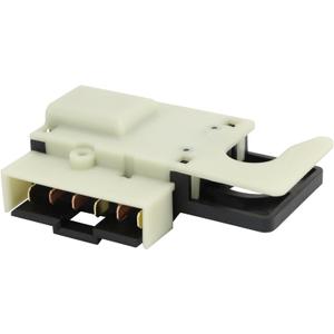 TRQ Brake Light Switch Compatible with Buick Cadillac Chevrolet GMC Hummer Isuzu Saab