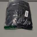 PRETTYGARDEN Womens Summer Jumpsuits Dressy Casual One Piece Outfits Sleeveless Mock Neck Wide Leg Pants Rompers with Pockets (Small, Black)