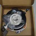 W10754448 W10734521 Washer Clutch and Slider Kit Fit for Ken-more Whirl-pool Washer Parts, Replace W10447973, W10817398, W10905022, W10006484, W10006494, W10275082, W10447975, W10905025 by Fetechmate