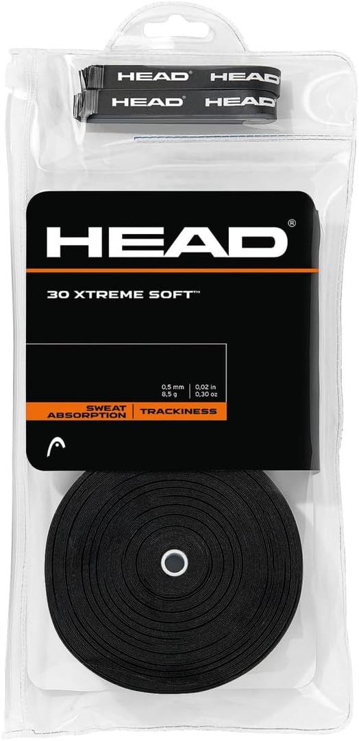 HEAD Xtreme Soft Overgrip (12-Pack)
